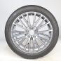 Winter Wheel and Tire Package Alloy 18 Inch with Bridgestone Tires for CLA ShootingBrake X118, A-Class 177 and other, Original Mercedes-Benz  - Image 3