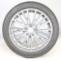 Winter Wheel and Tire Package Alloy 18 Inch with Bridgestone Tires for CLA ShootingBrake X118, A-Class 177 and other, Original Mercedes-Benz  - Image 3