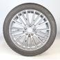 Winter Wheel and Tire Package Alloy 18 Inch with Bridgestone Tires for CLA ShootingBrake X118, A-Class 177 and other, Original Mercedes-Benz  - Image 3