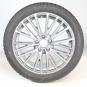 Winter Wheel and Tire Package Alloy 18 Inch with Bridgestone Tires for CLA ShootingBrake X118, A-Class 177 and other, Original Mercedes-Benz  - Image 3