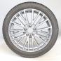 Winter Wheel and Tire Package Alloy 18 Inch with Bridgestone Tires for CLA ShootingBrake X118, A-Class 177 and other, Original Mercedes-Benz  - Image 3
