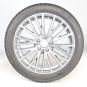 Winter Wheel and Tire Package Alloy 18 Inch with Bridgestone Tires for CLA ShootingBrake X118, A-Class 177 and other, Original Mercedes-Benz  - Image 3