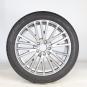 Winter Wheel and Tire Package Alloy 18 Inch with Bridgestone Tires for CLA ShootingBrake X118, A-Class 177 and other, Original Mercedes-Benz  - Image 3