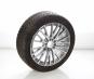 Alloy rims and tires set BRIDGE/BLIZZAKLM001 Y-spoke wheel  - Image 3