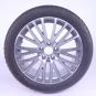 Alloy rims and tires set BRIDGE/BLIZZAKLM001 Y-spoke wheel  - Image 3