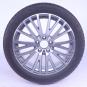 Alloy rims and tires set BRIDGE/BLIZZAKLM001 Y-spoke wheel  - Image 3
