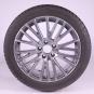 Alloy rims and tires set BRIDGE/BLIZZAKLM001 Y-spoke wheel  - Image 3