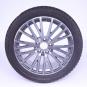 Alloy rims and tires set BRIDGE/BLIZZAKLM001 Y-spoke wheel  - Image 3
