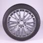 Alloy rims and tires set BRIDGE/BLIZZAKLM001 Y-spoke wheel  - Image 3