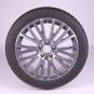 Alloy rims and tires set BRIDGE/BLIZZAKLM001 Y-spoke wheel  - Image 3