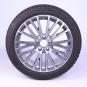 Winter Wheel and Tire Package Alloy 18 Inch with Bridgestone Tires for CLA ShootingBrake X118, A-Class 177 and other, Original Mercedes-Benz  - Image 3