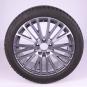 Alloy rims and tires set BRIDGE/BLIZZAKLM001 Y-spoke wheel  - Image 3