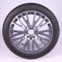 Alloy rims and tires set BRIDGE/BLIZZAKLM001 Y-spoke wheel  - Image 3