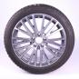 Alloy rims and tires set BRIDGE/BLIZZAKLM001 Y-spoke wheel  - Image 3