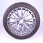 Alloy rims and tires set BRIDGE/BLIZZAKLM001 Y-spoke wheel  - Image 3