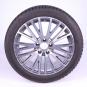 Alloy rims and tires set BRIDGE/BLIZZAKLM001 Y-spoke wheel  - Image 3