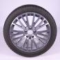 Alloy rims and tires set BRIDGE/BLIZZAKLM001 Y-spoke wheel  - Image 3