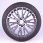 Alloy rims and tires set BRIDGE/BLIZZAKLM001 Y-spoke wheel  - Image 3