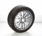 Alloy rims and tires set BRIDGE/BLIZZAKLM001 Y-spoke wheel  - Image 3