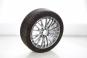Alloy rims and tires set BRIDGE/BLIZZAKLM001 Y-spoke wheel  - Image 3