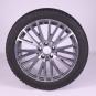 Alloy rims and tires set BRIDGE/BLIZZAKLM001 Y-spoke wheel  - Image 3