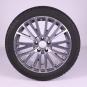 Alloy rims and tires set BRIDGE/BLIZZAKLM001 Y-spoke wheel  - Image 3