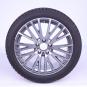Alloy rims and tires set BRIDGE/BLIZZAKLM001 Y-spoke wheel  - Image 3