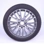 Alloy rims and tires set BRIDGE/BLIZZAKLM001 Y-spoke wheel  - Image 3