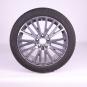 Alloy rims and tires set BRIDGE/BLIZZAKLM001 Y-spoke wheel  - Image 3