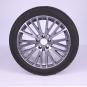 Alloy rims and tires set BRIDGE/BLIZZAKLM001 Y-spoke wheel  - Image 3