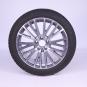 Alloy rims and tires set BRIDGE/BLIZZAKLM001 Y-spoke wheel  - Image 3
