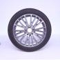 Alloy rims and tires set BRIDGE/BLIZZAKLM001 Y-spoke wheel  - Image 3