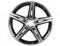5- Wheel aluminum rim  - Image 3