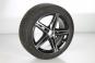 Alloy rims and tires set HANKOOK/Winteri*ceptevo2 5 - Snow w  - Image 3