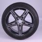 Alloy rims and tires set HANKOOK/Winteri*ceptevo2 5 - Snow w  - Image 3