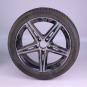 Alloy rims and tires set HANKOOK/Winteri*ceptevo2 5 - Snow w  - Image 3