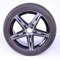 Alloy rims and tires set HANKOOK/Winteri*ceptevo2 5 - Snow w  - Image 3