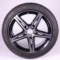 Alloy rims and tires set PIR/SottozeroWinter3 5 - wheel  - Image 3