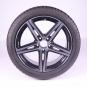 Alloy rims and tires set BRIDGE/BLIZZAKLM001 5 - wheel exten  - Image 3
