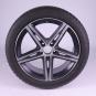 Alloy rims and tires set BRIDGE/BLIZZAKLM001 5 - wheel exten  - Image 3