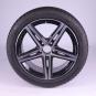 Alloy rims and tires set BRIDGE/BLIZZAKLM001 5 - wheel exten  - Image 3