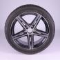 Alloy rims and tires set BRIDGE/BLIZZAKLM001 5 - wheel exten  - Image 3
