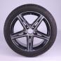 Alloy rims and tires set BRIDGE/BLIZZAKLM001 5 - wheel exten  - Image 3