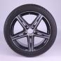 Alloy rims and tires set BRIDGE/BLIZZAKLM001 5 - wheel exten  - Image 3