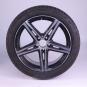 Alloy rims and tires set BRIDGE/BLIZZAKLM001 5 - wheel exten  - Image 3
