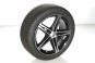 Alloy rims and tires set BRIDGE/BLIZZAKLM001 5 - wheel exten  - Image 3