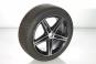 Alloy rims and tires set BRIDGE/BLIZZAKLM001 5 - wheel exten  - Image 3