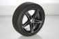 Alloy rims and tires set BRIDGE/BLIZZAKLM001 5 - wheel exten  - Image 3