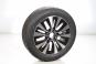 Alloy rims and tires set CONTI/EcoContact6, 5 - wheel offset  - Image 3