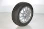 Alloy rims and tires set HANKOOK/Winteri*ceptevo2 5 - Snow w  - Image 3